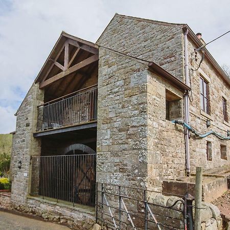 Mill Barn Hot Tub Villa Castle Carrock Dış mekan fotoğraf